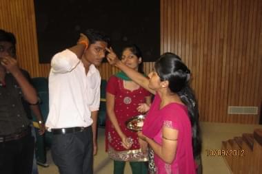 Pratap University Jaipur Makar Sankranti photo 2